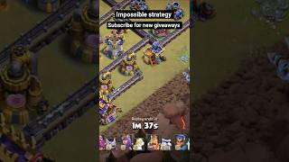please like and subscribe for new update #clashofclans @YouTube @Shorts