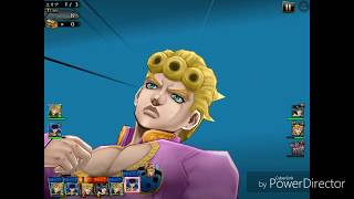 JoJo's Bizarre Adventures Diamond Records - Gameplay