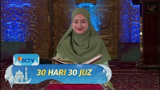 Juz 6, QS. An - Nisa: 148 - 155 | 30 Hari 30 Juz