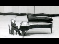 Weinberg - Piano sonata n°4 - Gilels