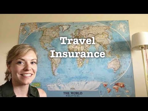 Video: What Is Insurance With A Travel Franchise