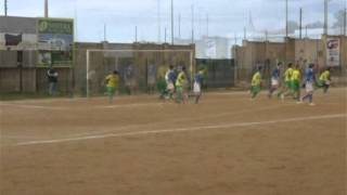 Cartagine - Alia  3 - 0  (Caccamo 13 Gennaio 2013)