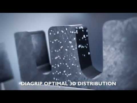 Алмазные диски Husqvarna S1400 series