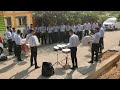 Helkot Helkot Khanderayacha (Koligeet) Gavdevi Brass Band Kansai🎷🥁#khandoba #aagrikoli  #brassband Mp3 Song