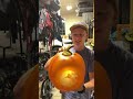 Jabbering jack #spookyseason #halloween #jackolantern #qvc