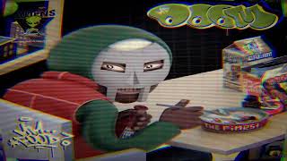 MF DOOM - COFFIN NAILS [ Home- Resonance Style ]