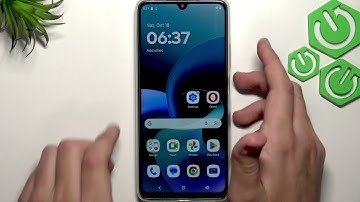 MOTOROLA Moto G06 Power – Oordopjes niet gedetecteerd - Oplossing