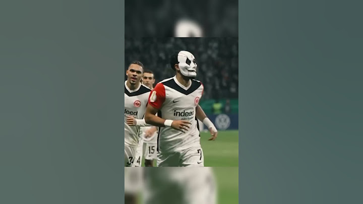 Marmoush☠️ #marmoush #footballedits