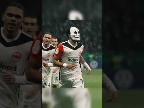 Marmoush Marmoush Footballedits