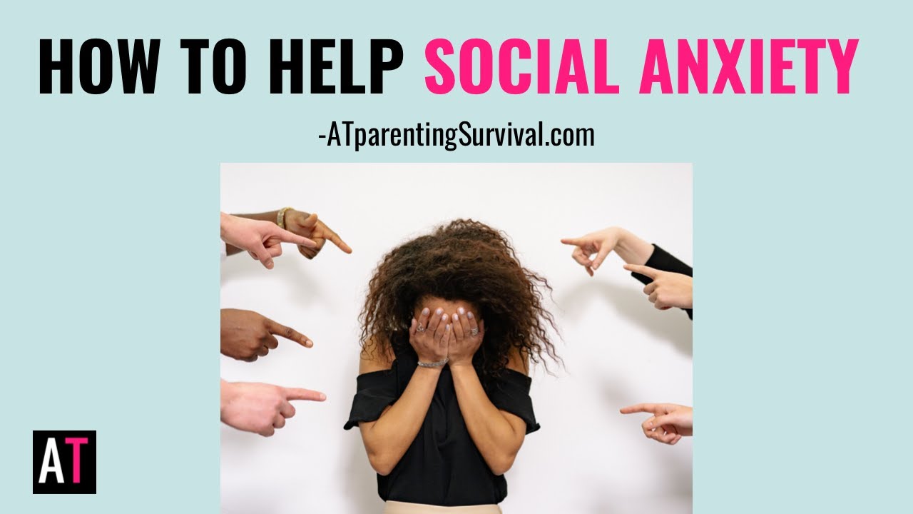 how-to-help-social-anxiety-youtube