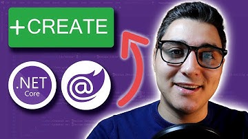 Create records in Blazor Server - Blazor Tutorial in Visual Studio 2019 - Recipe Manager Part 6