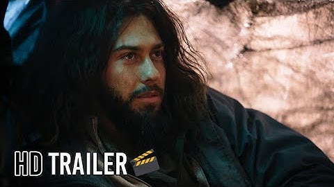 Mortal | Official Trailer (2020) | Starring Nat Wolff