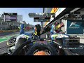 F1 2020 - F2 Gameplay (PC) | Race 1 Feature