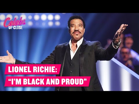 Lionel Brockman Richie Jr. — heritage video thumbnail