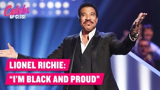 Lionel Richie's Parents Shielded Him From Racism While Growing Up In Alabama | Celebs Up Close