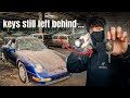 We Found 200+ Stolen Cars in ABANDONED Cartel Chop Shop | Luxury Cars Left to Rot
