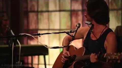 Mitch Grainger - Baby Please Don't Go [Cover]