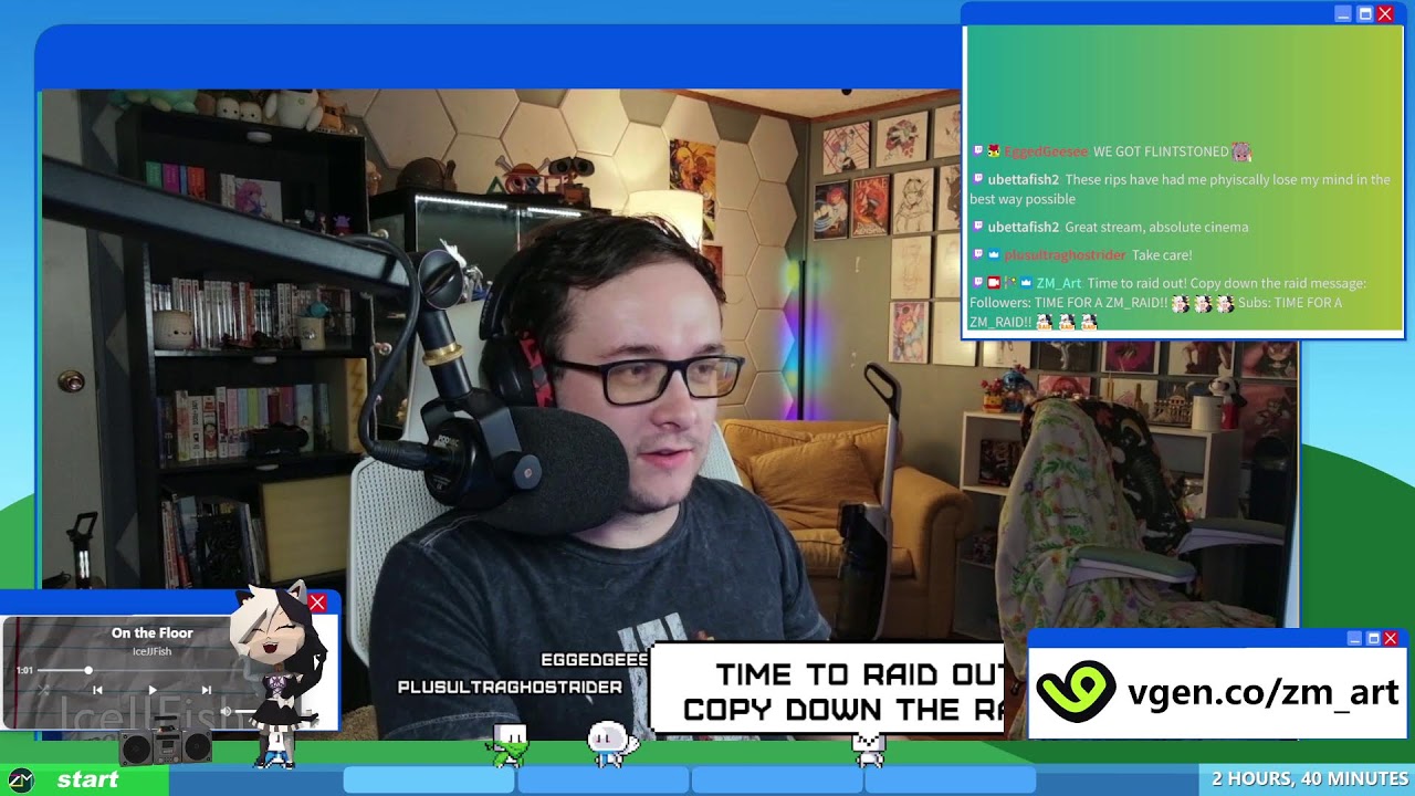 I'm drawing miku miku ooeeoo|| Art