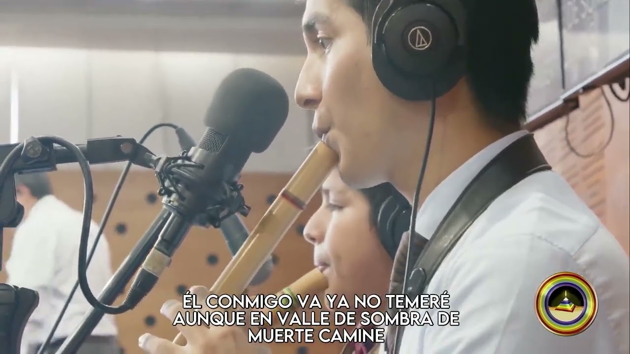 El Conmigo Va - Hnos. del Tabernaculo Zoe