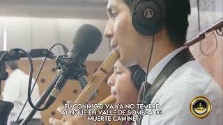 El Conmigo Va - Hnos. Del Tabernaculo Zoe