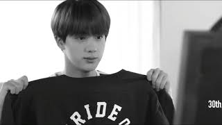 BTS (방탄소년단) LOVE YOURSELF 結 Answer 'Epiphany' MV Extended Version