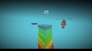 StackIt - Minecraft Stacking Game Server Showcase by iCJH and WrexBG (1.21.8+)