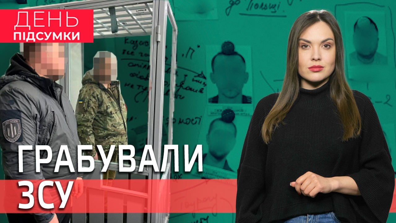 LUFTWAFFE знищили «БУК», БОЙОВІ виплати ТИЛОВИКАМ. окупант ДОБИВ себе ДРОНОМ |День Підсумки 4.03