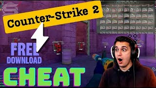Guide: CS2 Cheats 2026 | Undetected Aimbot, ESP &amp; Wallhack (VAC Live Bypass) (2026)