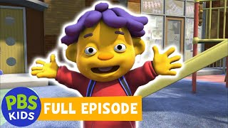 Sid the Science Kid | Clean Air | PBS KIDS