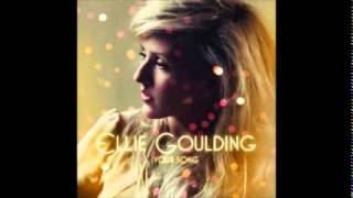Ellie Gouldling - Your song