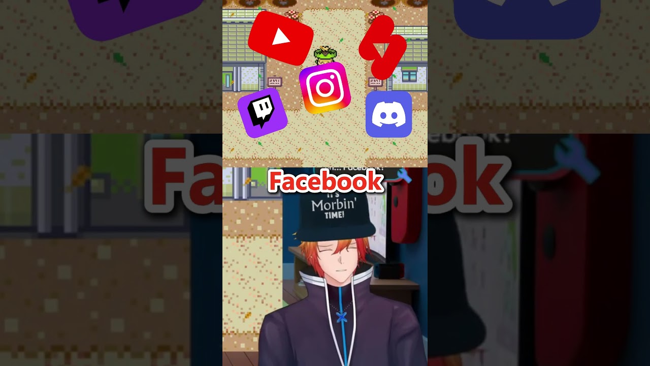 Multistreaming is the way of the future for streamers #streaming #vtuber