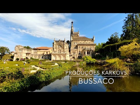 Bussaco