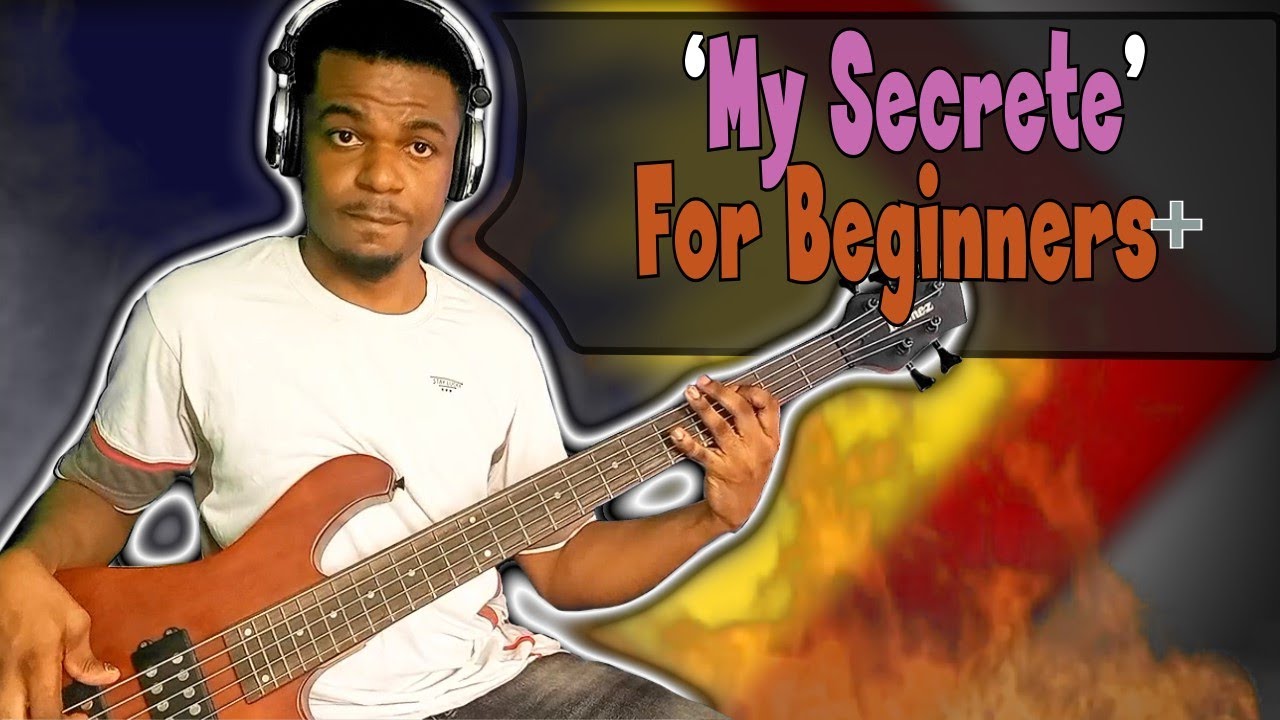 What Beginners Didn't Actually Know Before Learning Bass Guitar 🤔