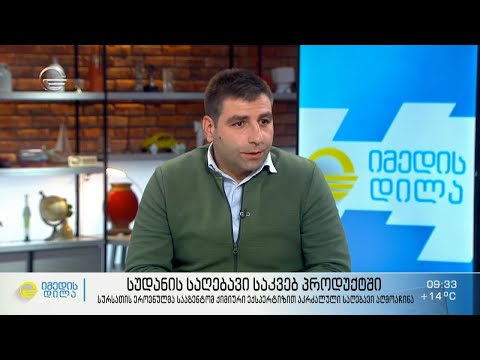 აკრძალული საღებავი საწებელსა და სუნელებში - შემოწმებული პროდუქტები და აღმოჩენილი დარღვევები ‼