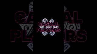 Casual players VS Voice Actors