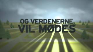 SimCity | E3 Trailer (DK)