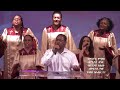 Worship  dawit negash with choir