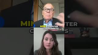 Who Will Control AI and the Future of Technology? | Don Tapscott #news #podcast