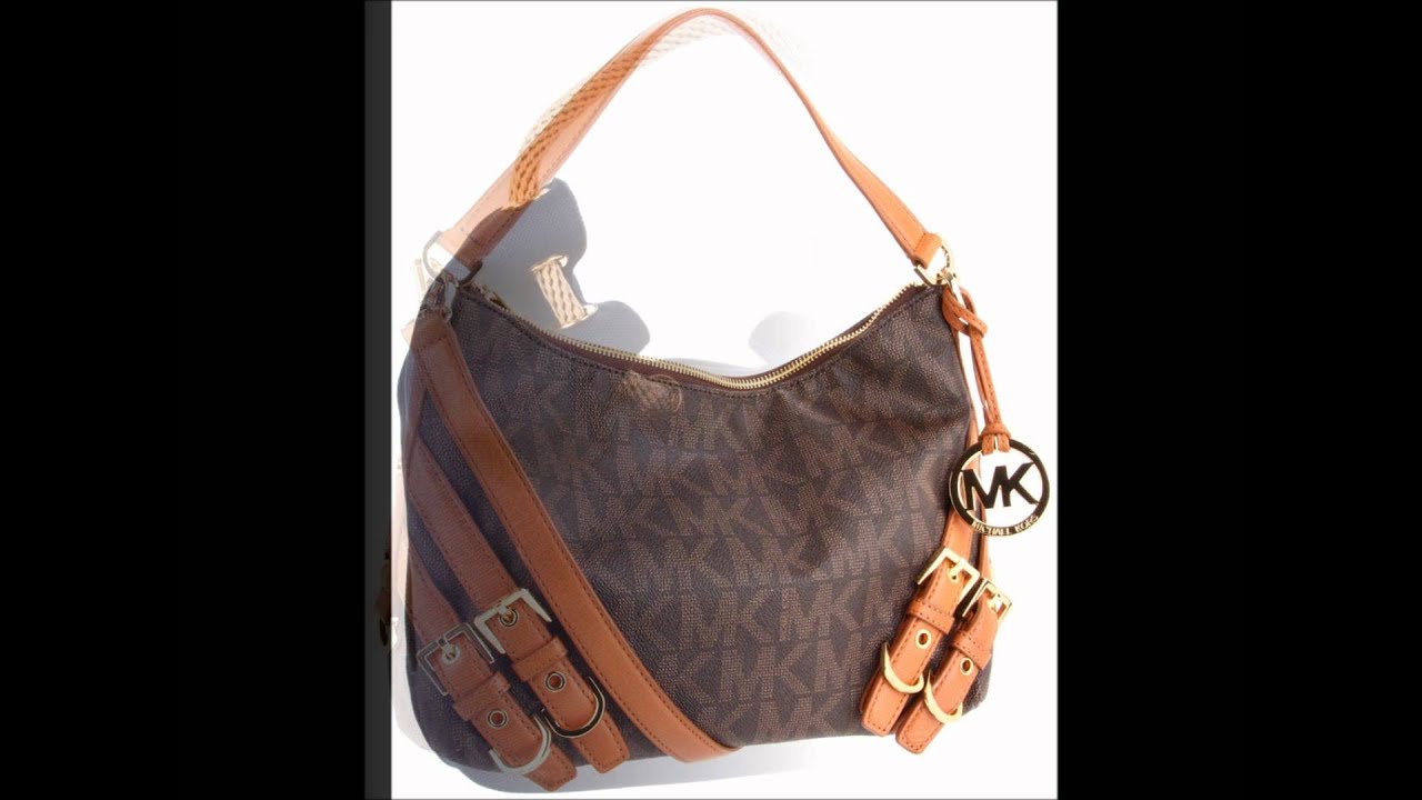 latest designer handbags YouTube