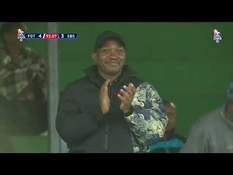 Fountain Gate FC 4-3 Singida BS | Highlights | NBC Premier League 30/06/2026 — football highlights
