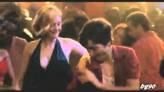 Katie & Javier  Dirty Dancing 2   Could I have this kiss forever