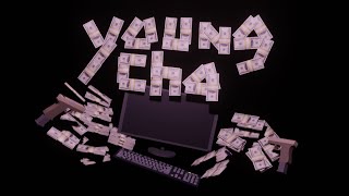 Youngcha - See You Again Drop School Visualizer