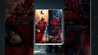 Spider-Man vs Daredevil 🔥 Dark Truth!” #shorts #video