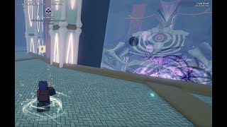 Soloing Floor 2 | Deepwoken (Uncut)