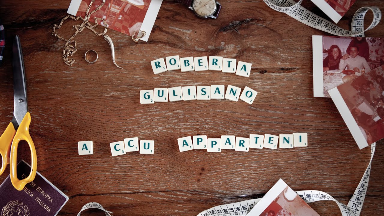 Roberta Gulisano - A ccu Apparteni