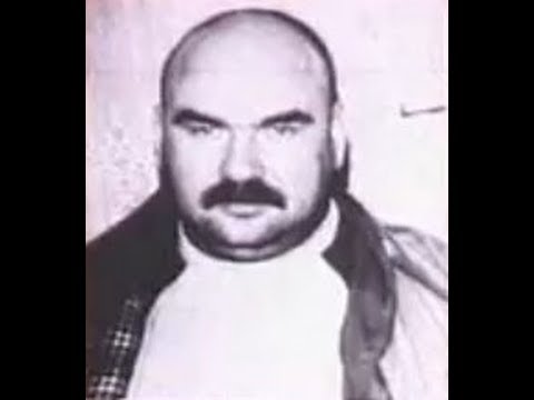 Судьба Вячеслава Ермолова - лидера ОПГ 90-х "Слоны"