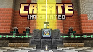 Celebrity I Disintegrated EVERYTHING for Replication Matter EP34 Chosen's Create: Integrated Profile
