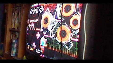 DDR X(US Home Version) - S A G A S-Basic AAA(FC)!