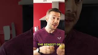 Proof The Most Filling Food