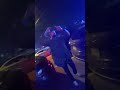He just can't seem to keep his mouth quiet
